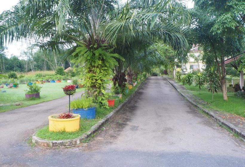 Hotel Cabbages & Condoms Inn Krabi 8