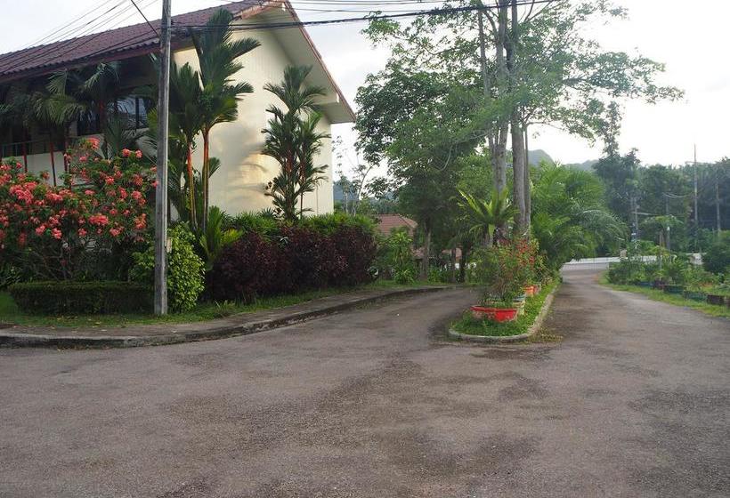 Hotel Cabbages & Condoms Inn Krabi 9