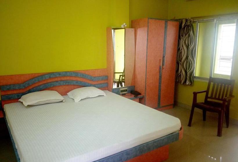 Hotel Marine View Bengala Occidental