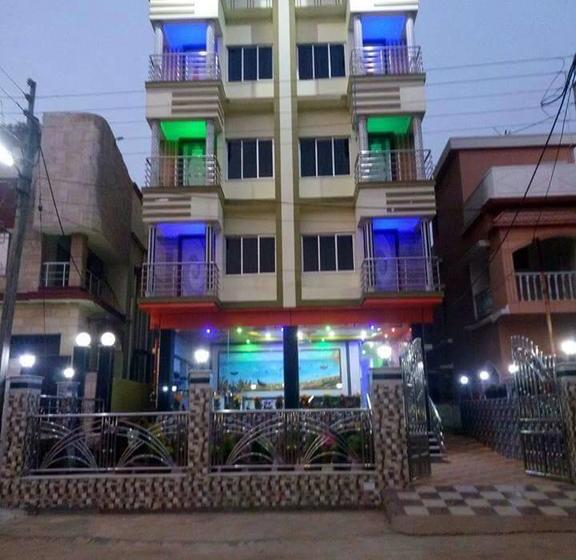 Hotel Marine View 10