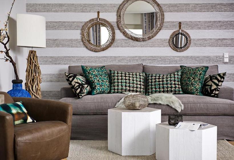 Hotel Easy Living 10