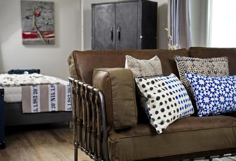 Hotel Easy Living 11