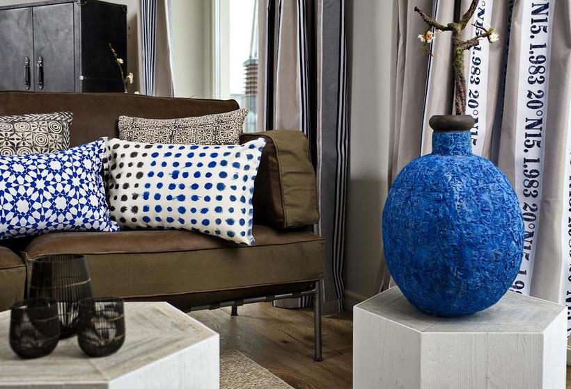 Hotel Easy Living 12