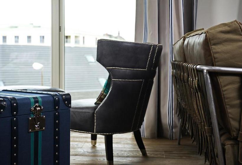 Hotel Easy Living 13