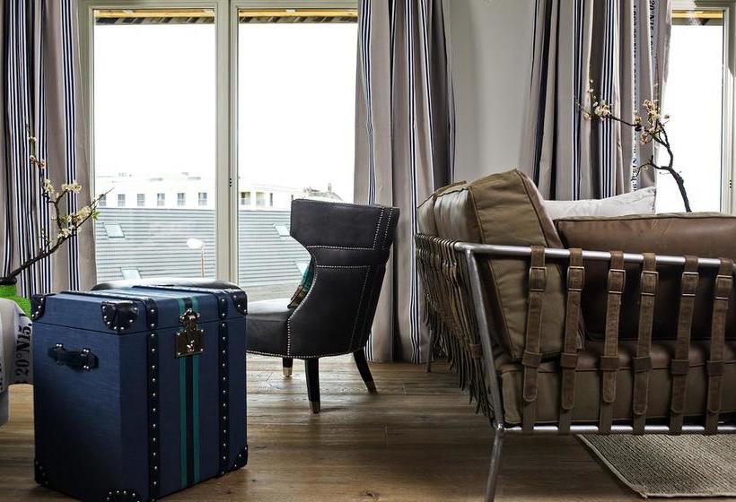 Hotel Easy Living 14