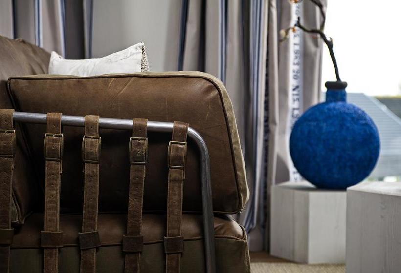 Hotel Easy Living 15