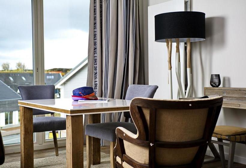 Hotel Easy Living 17