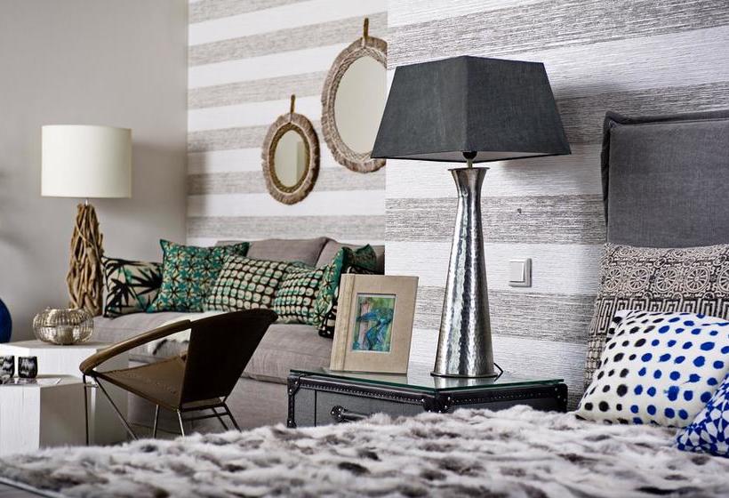 Hotel Easy Living 19