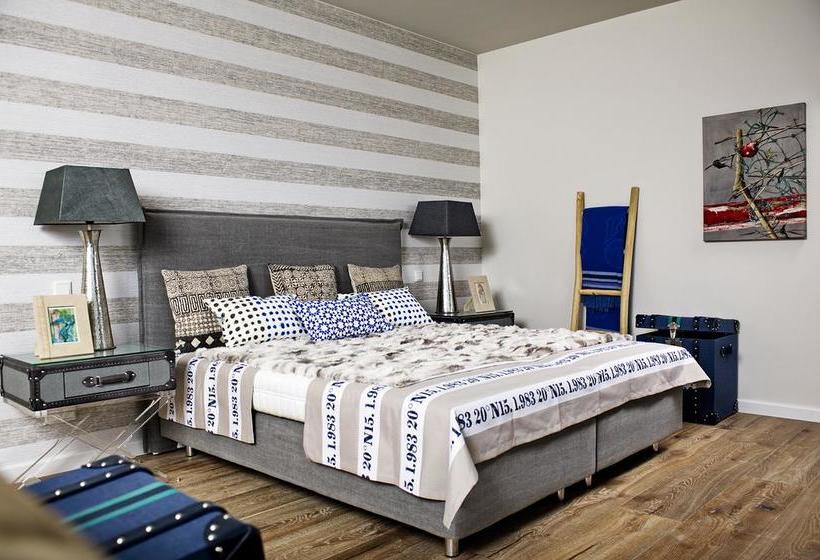 Hotel Easy Living 20