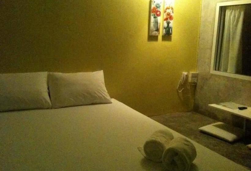 Motel Bann Pemika Resort