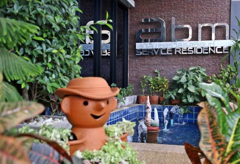 Hotel Abm Service Residence Nakhon Ratchasima