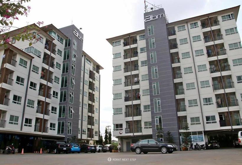 Hotel Abm Service Residence 1