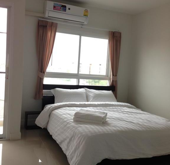 Hotel Abm Service Residence 10