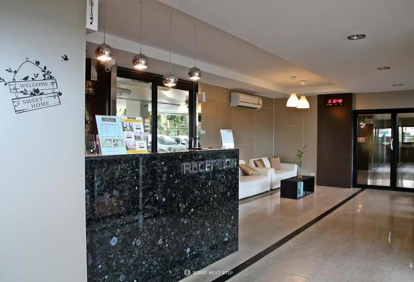 Hotel Abm Service Residence 2