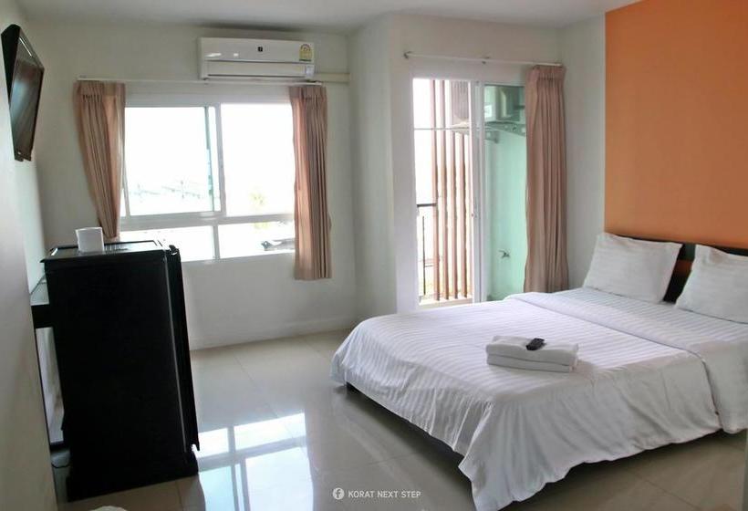 Hotel Abm Service Residence 3