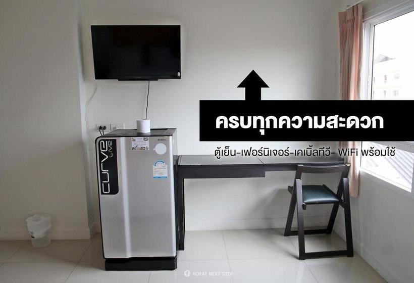 Hotel Abm Service Residence 4