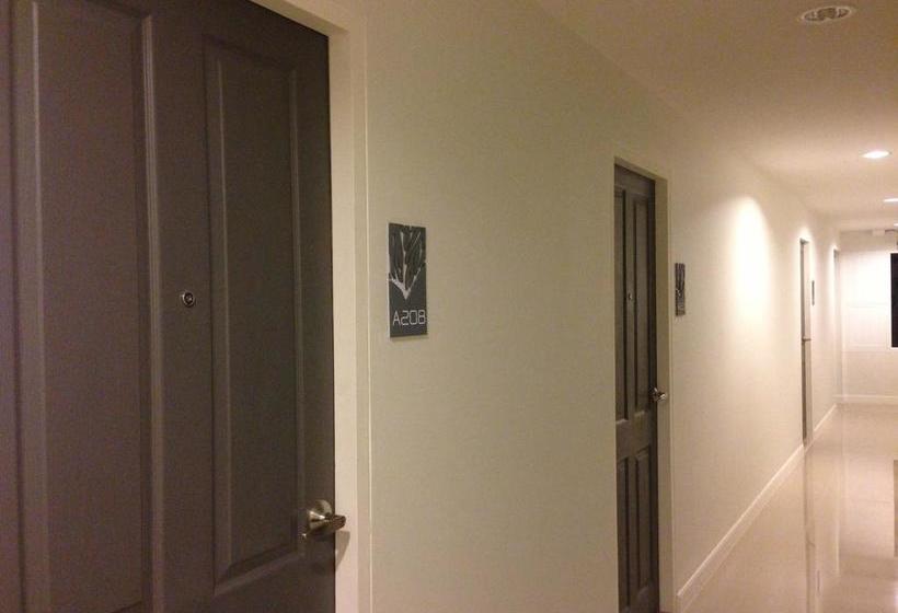 Hotel Abm Service Residence 5