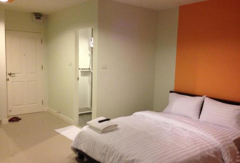 Hotel Abm Service Residence 6