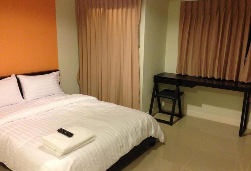 Hotel Abm Service Residence 7