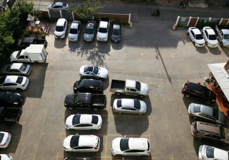 Hotel Abm Service Residence 8