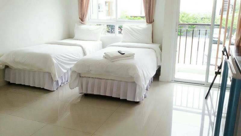 Hotel Abm Service Residence 9