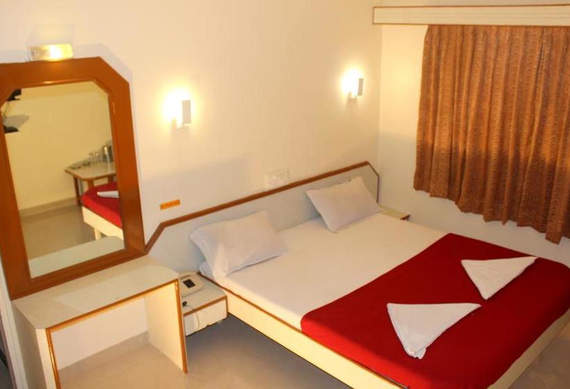 Hotel Samarth Lodging Maharashtra