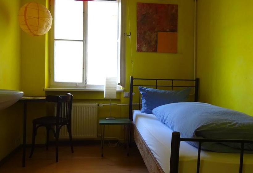 Herberge El Bocado 1