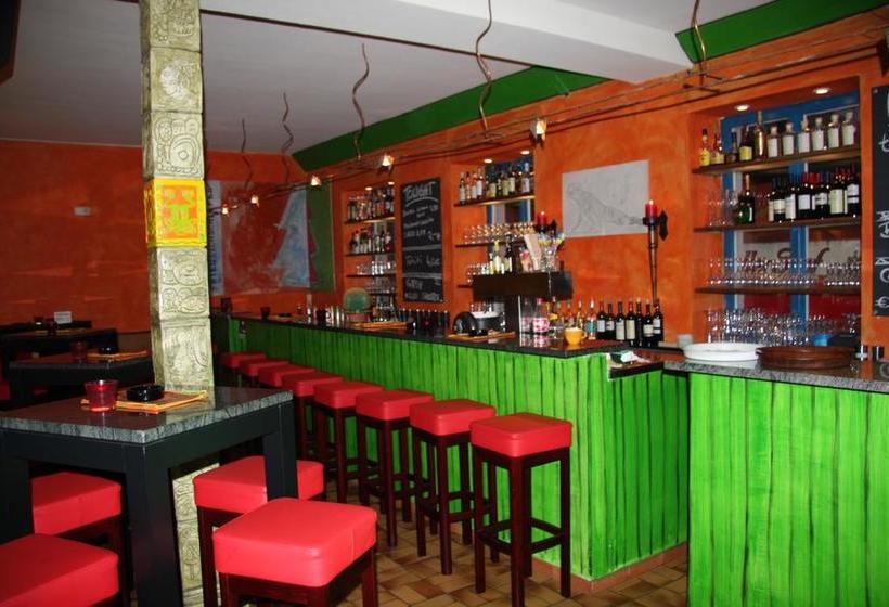 Herberge El Bocado 10