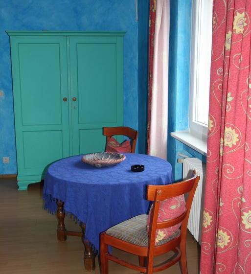 Herberge El Bocado 11