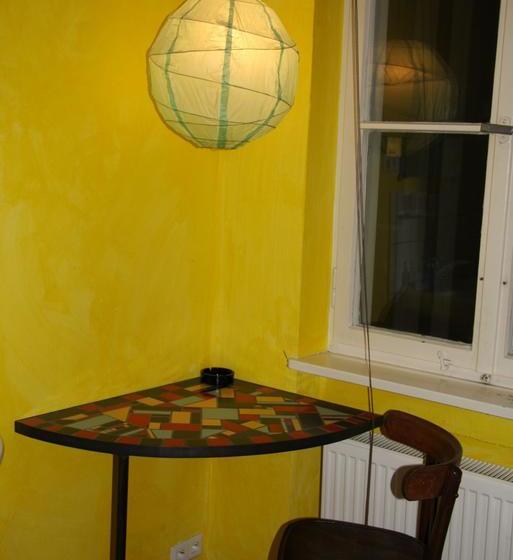 Herberge El Bocado 12