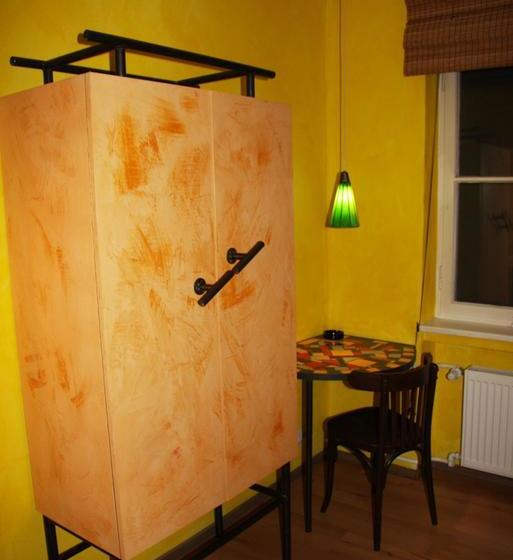 Herberge El Bocado 13