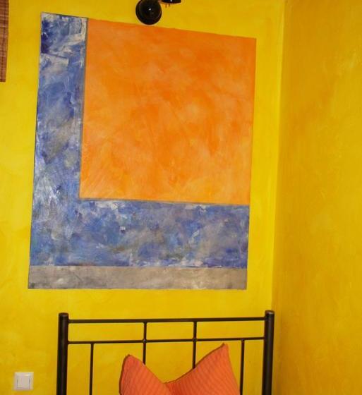 Herberge El Bocado 14