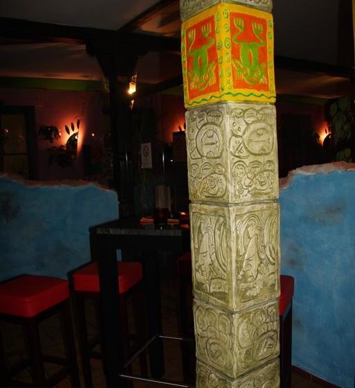 Herberge El Bocado 15