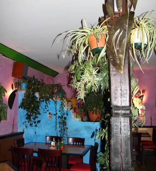 Herberge El Bocado 16