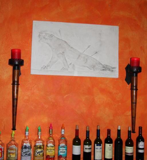 Herberge El Bocado 18