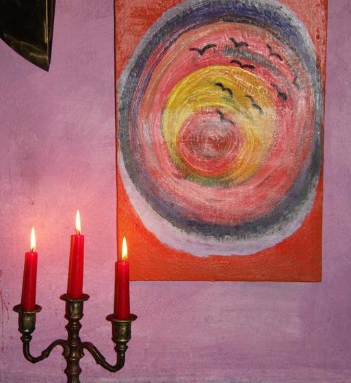 Herberge El Bocado 19