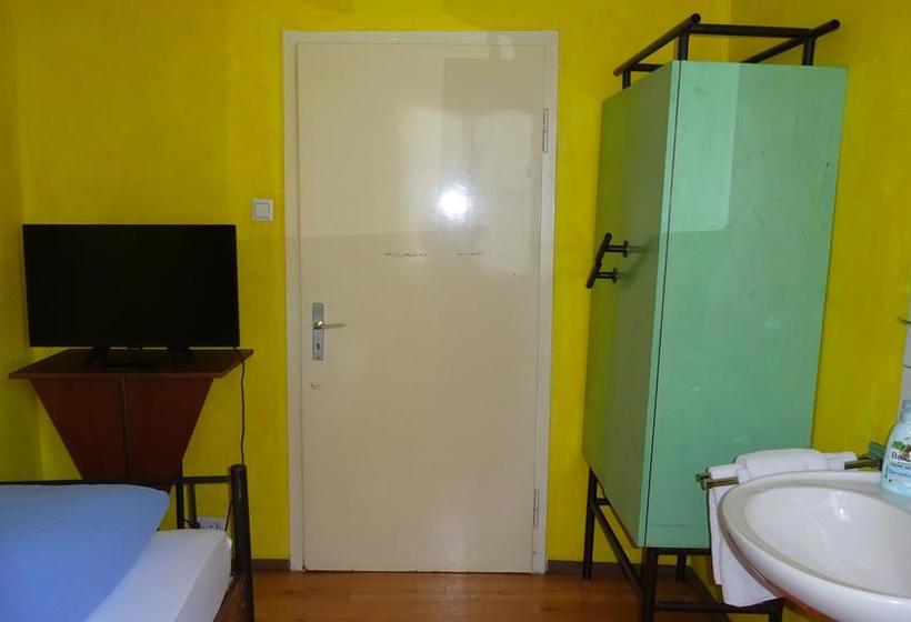 Herberge El Bocado 2