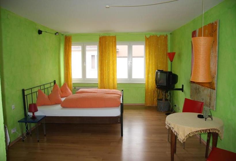 Herberge El Bocado 4