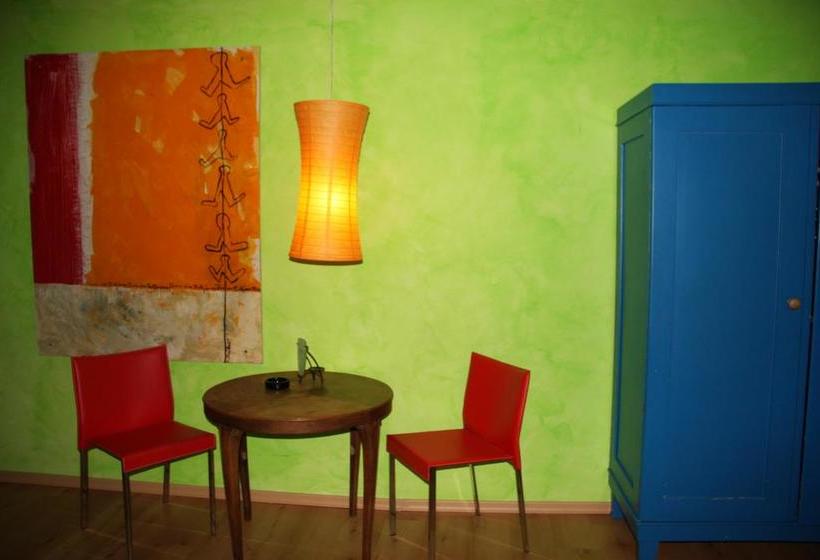 Herberge El Bocado 5