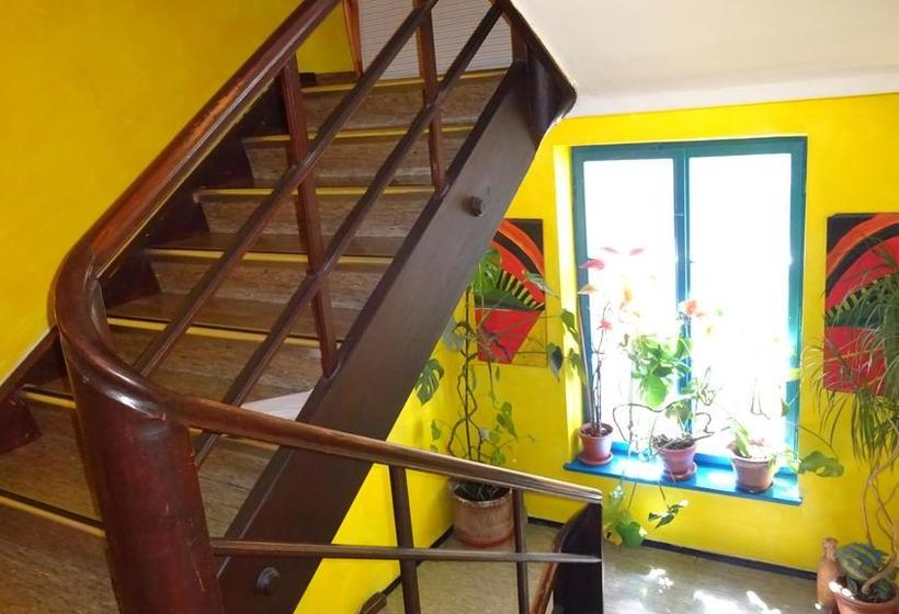 Herberge El Bocado 6