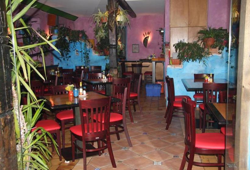 Herberge El Bocado 7