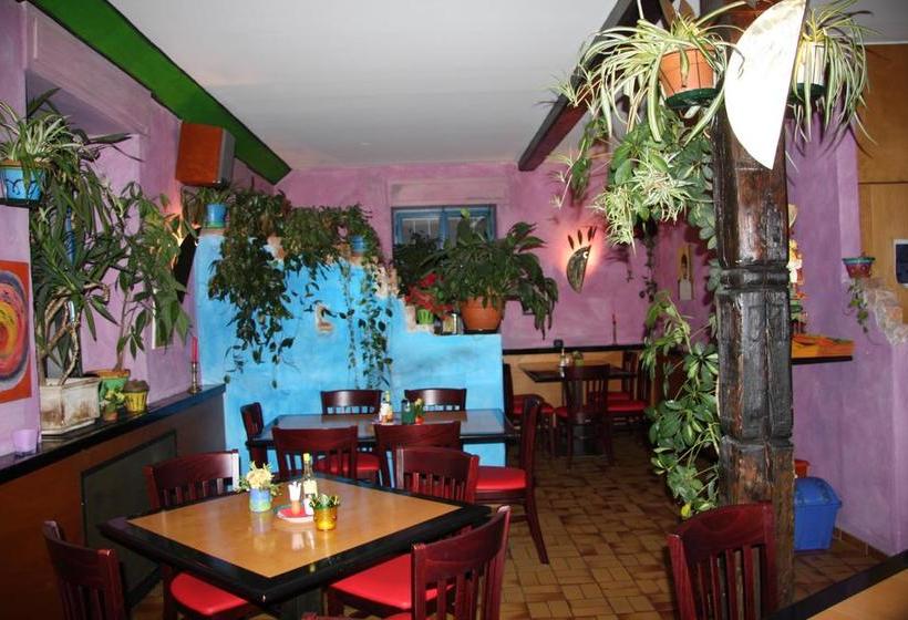 Herberge El Bocado 8