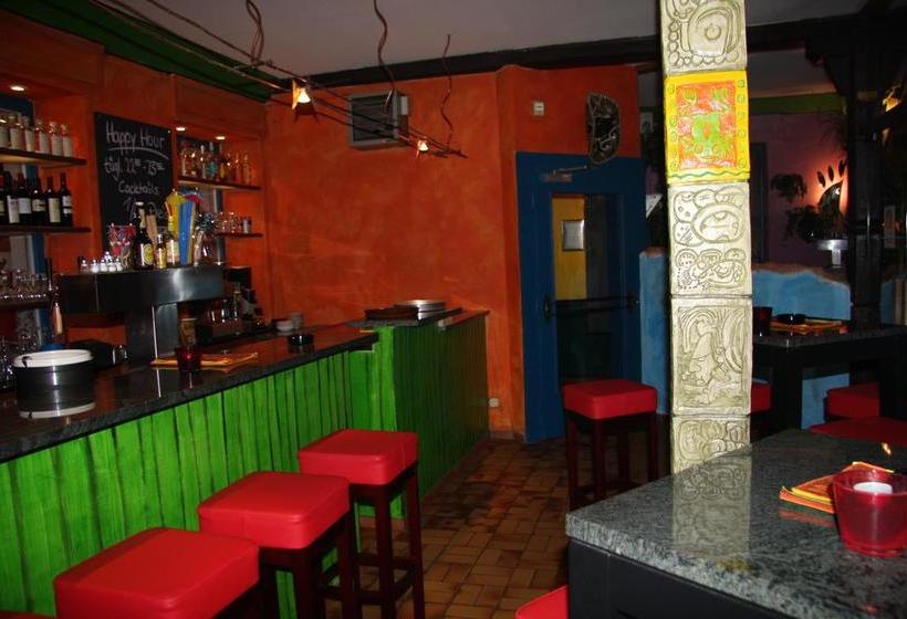 Herberge El Bocado 9