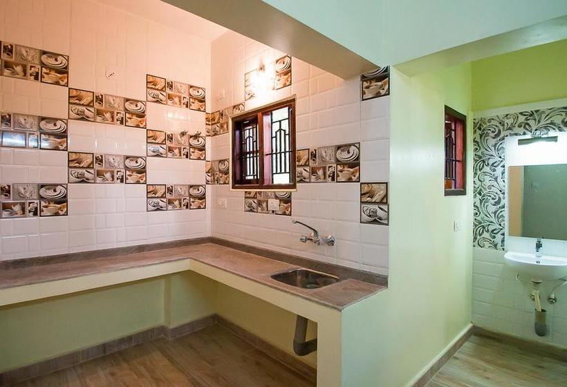 Kodai Mist Resort 10