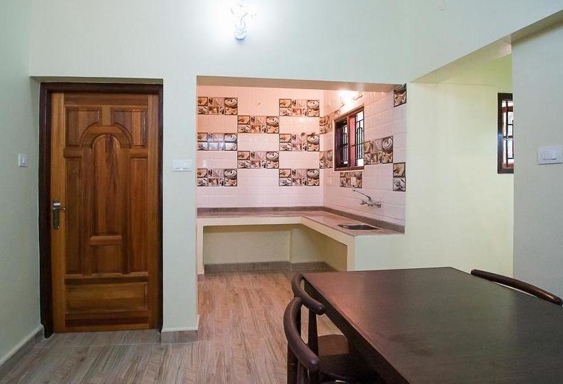 Kodai Mist Resort 11