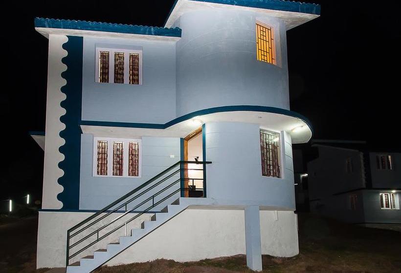 Kodai Mist Resort 13