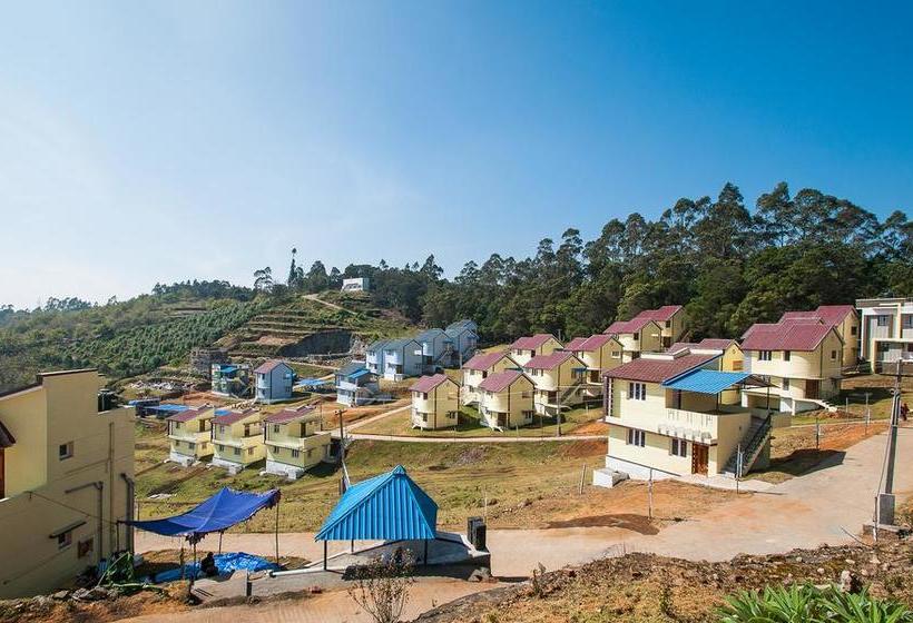 Kodai Mist Resort 19