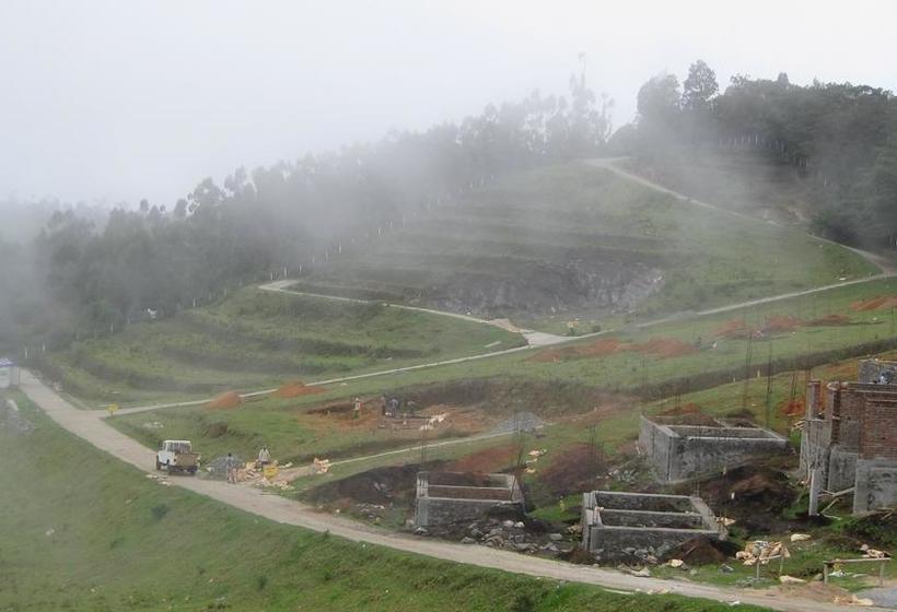 Kodai Mist Resort 20