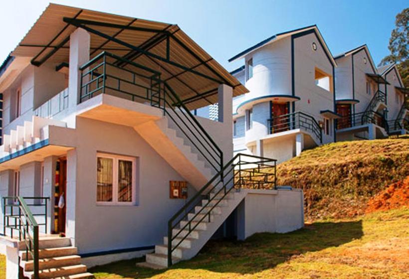 Kodai Mist Resort 4
