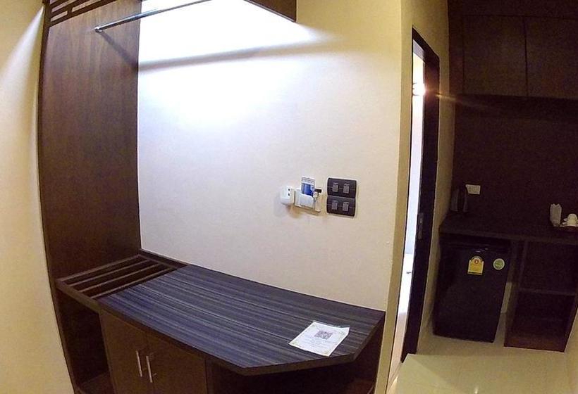 Green Adamas Resort Chumphon 20